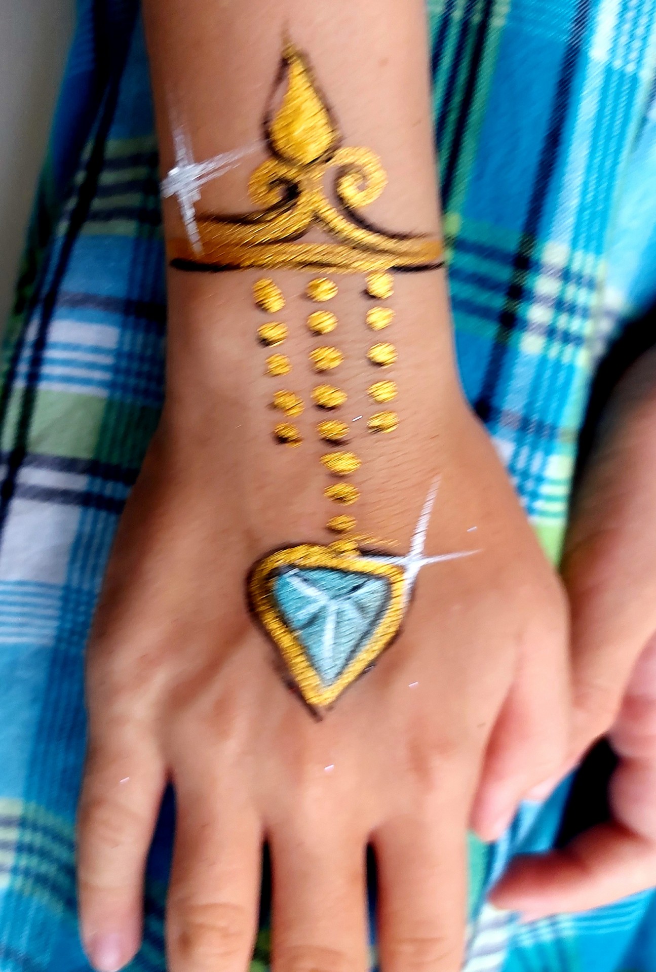 Jewelery