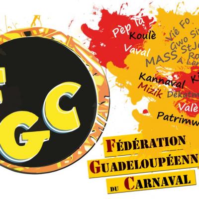 Fédération Guadeloupe Carnaval
