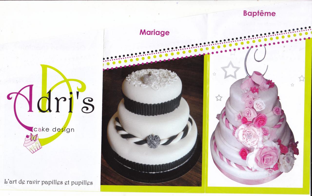 Adri's Cake 2