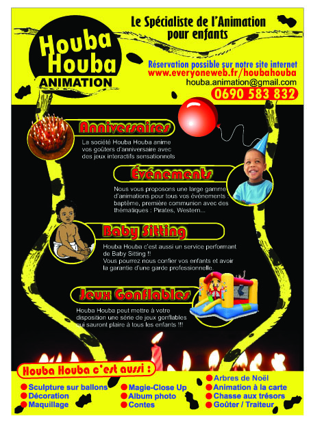 HOUBA HOUBA