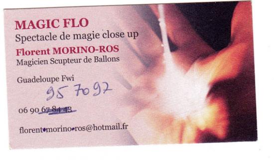 Magic Flo 0690 17 56 69
