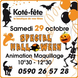 KOTE FETE JARRY