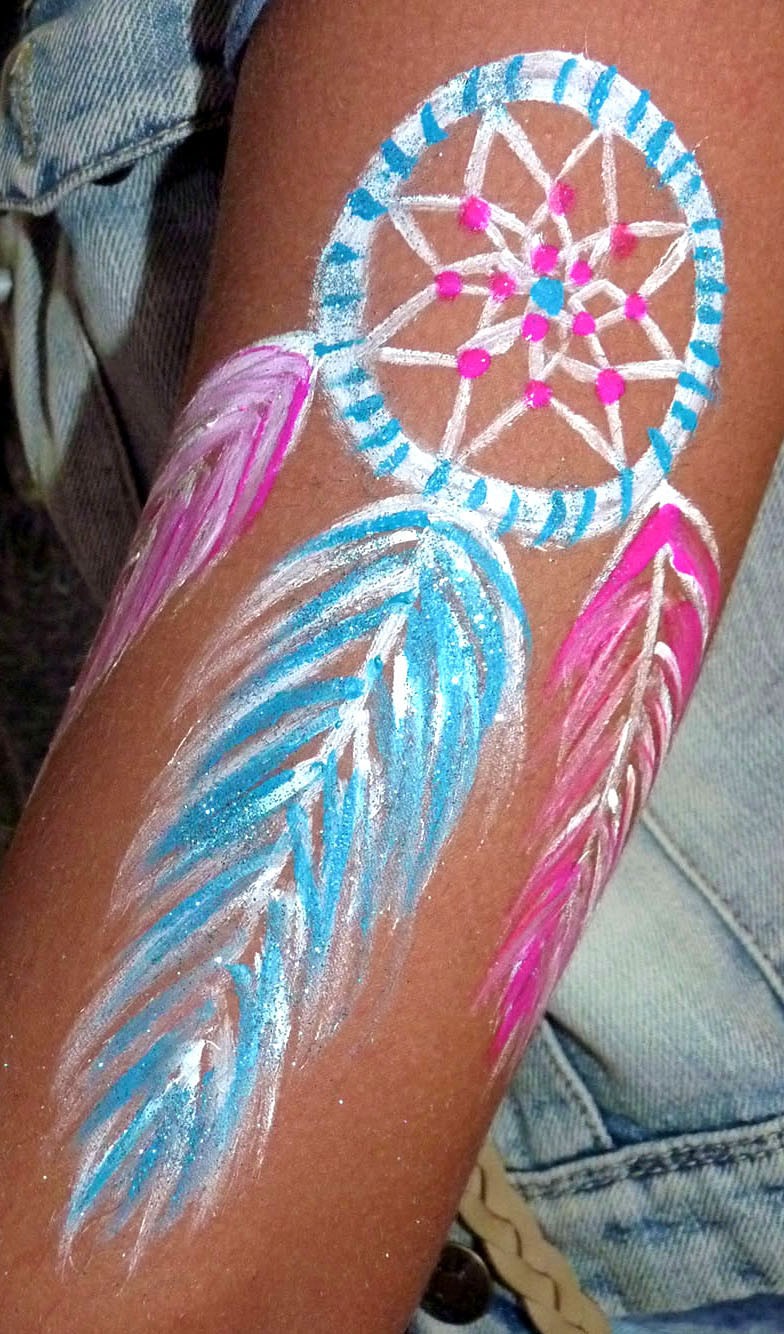 Dreamcatcher